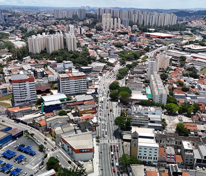 Rico Rodrigues/Secom