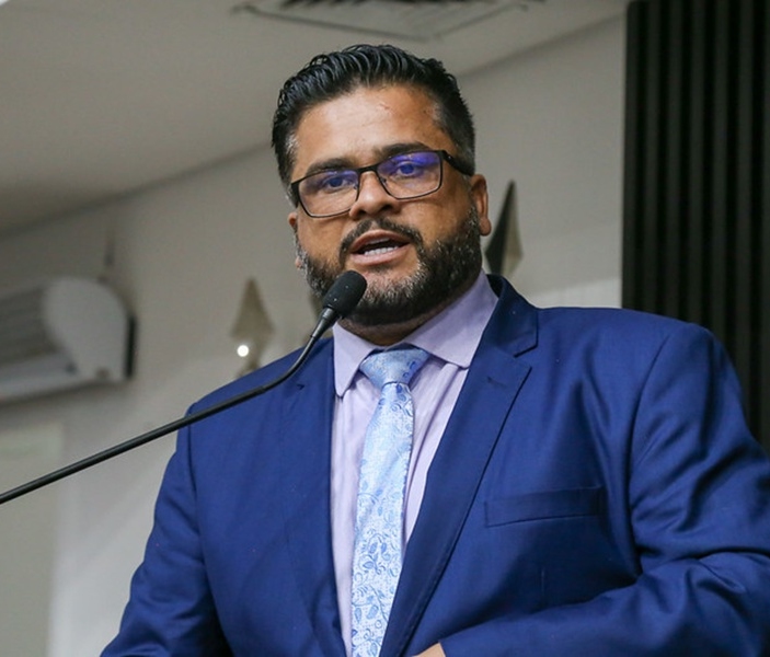 Leandro Barreira / Divulgação / CMTS