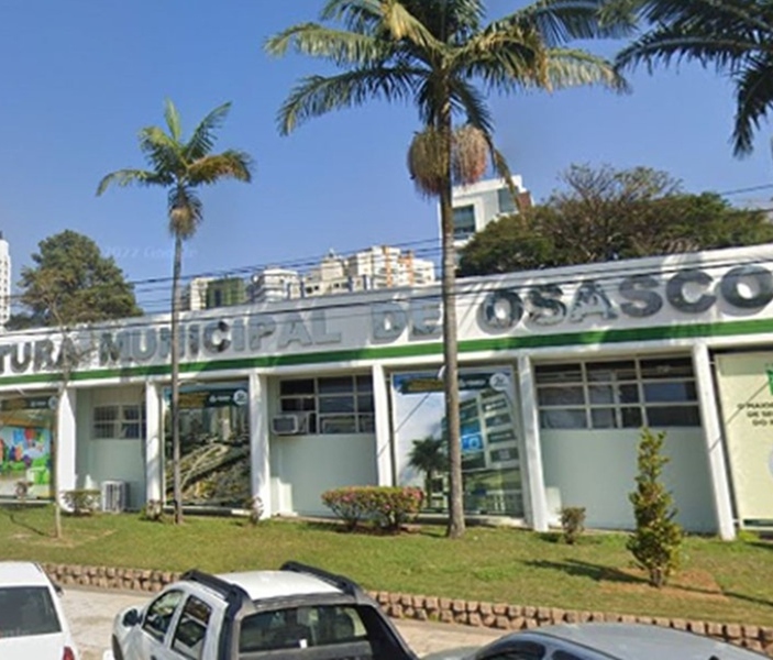 Reprodução | Google Street View