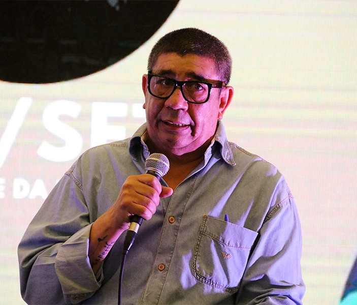 Eduardo Toledo