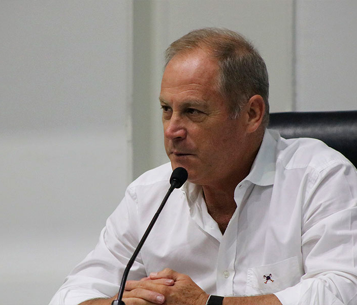 Eduardo Toledo