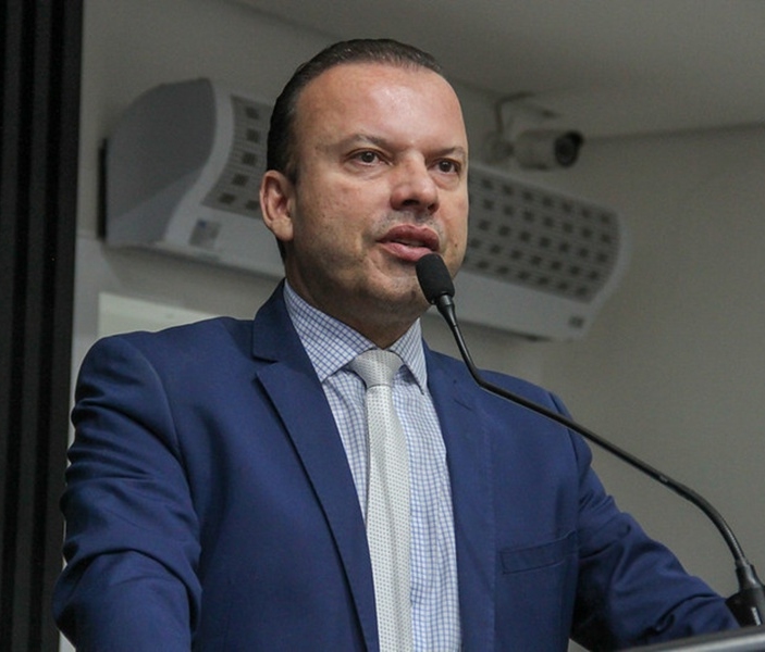 Leandro Barreira / Divulgação / CMTS