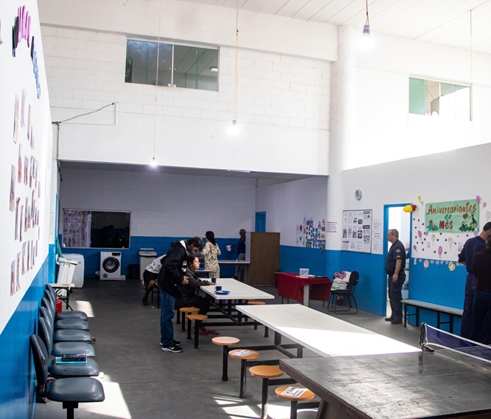 Ricardo Vaz | Secom | PMTS