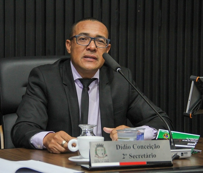 Leandro Barreira / Divulgação / CMTS