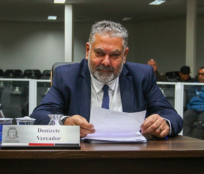 Leandro Barreira / Divulgação / CMTS