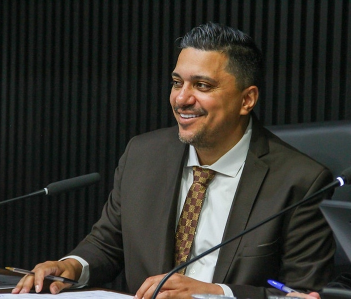 Leandro Barreira / Divulgação / CMTS