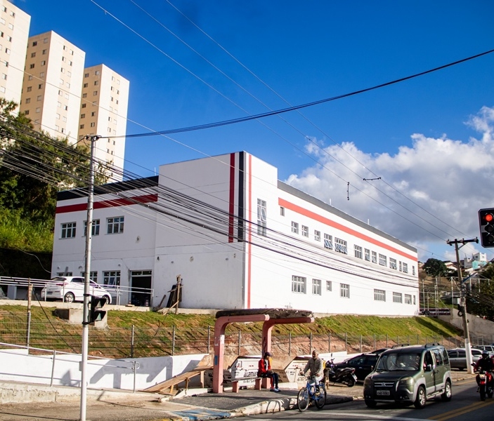 Divulgação | PMTS