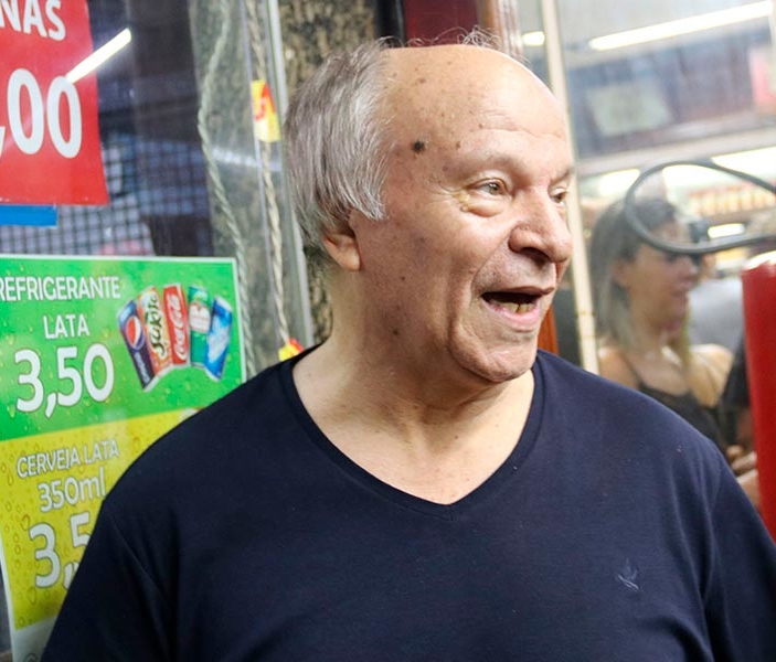 Eduardo Toledo
