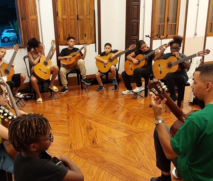 Divulgação