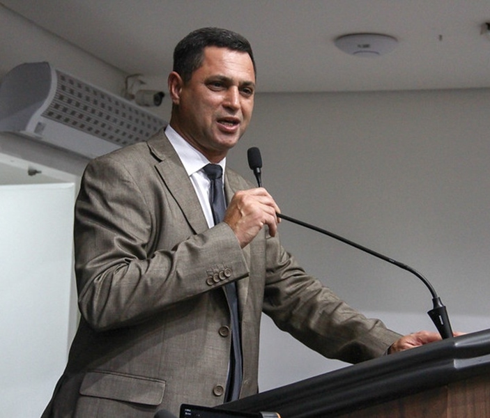 Leandro Barreira / Divulgação / CMTS