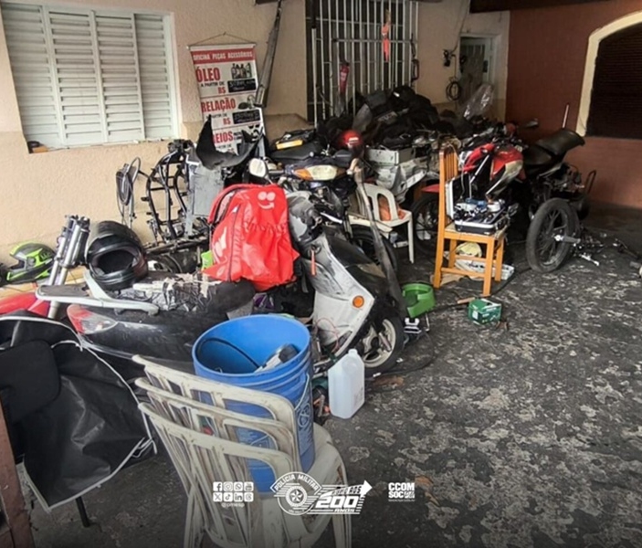 Divulgação | PMESP