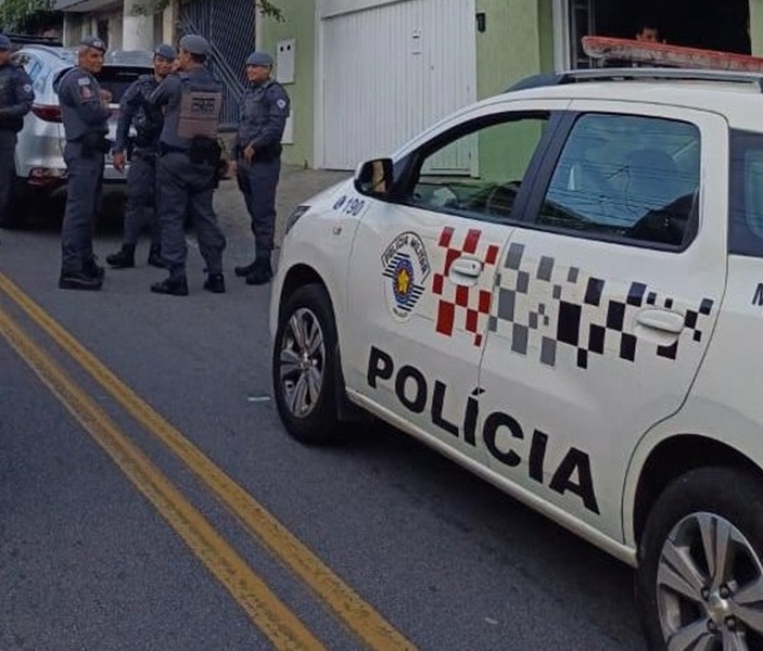 Divulgação | SSP SP