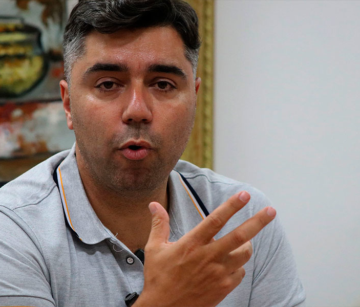 Eduardo Toledo