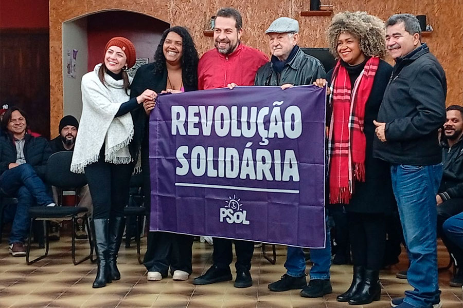 Loirangueira / MST