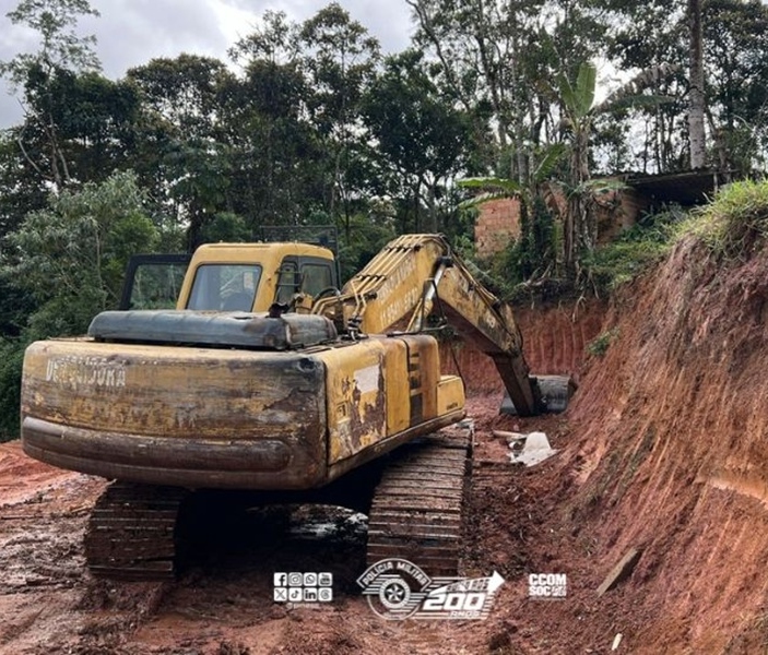 Divulgação | PMESP
