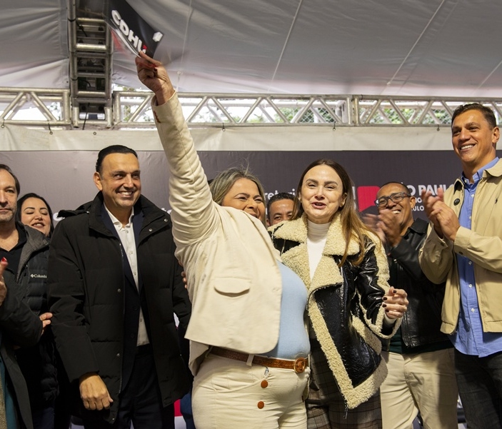 Mônica Andrade/Governo do Estado de SP