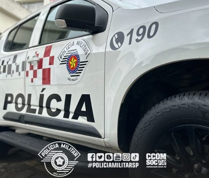 Divulgação | PMESP