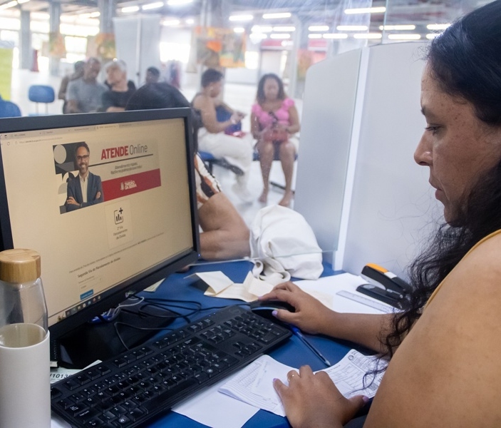 Ricardo Vaz | Secom | PMTS