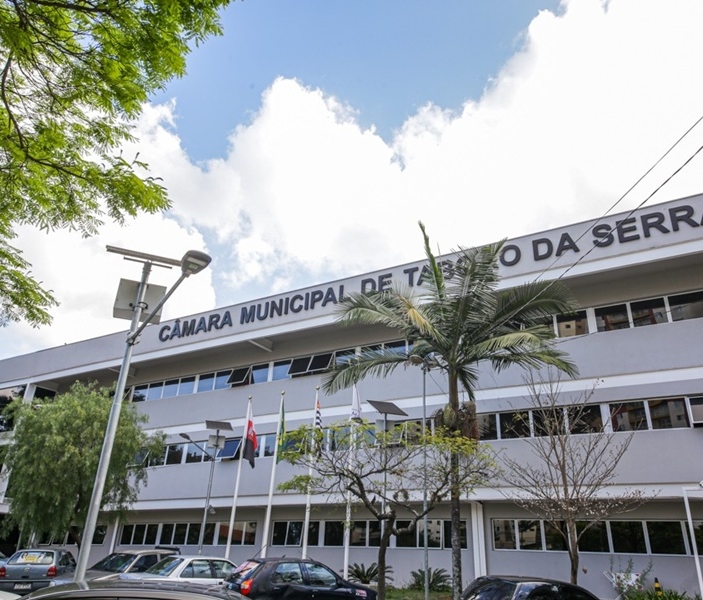 Divulgação | CMTS