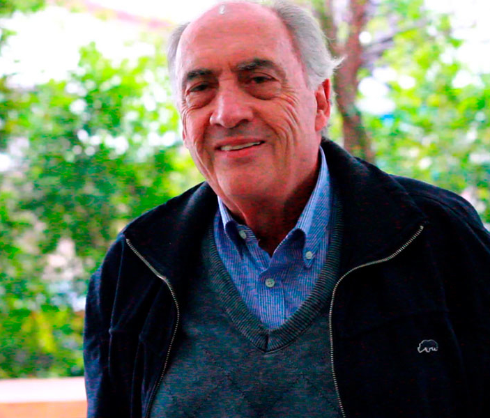Eduardo Toledo