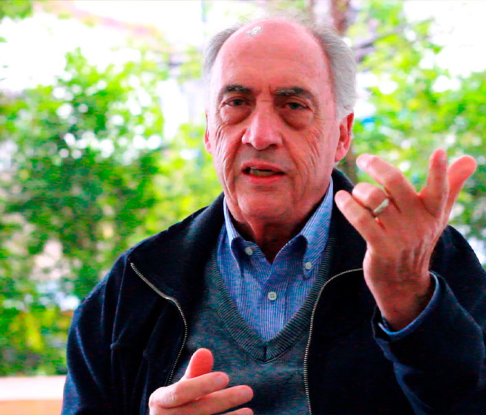 Eduardo Toledo