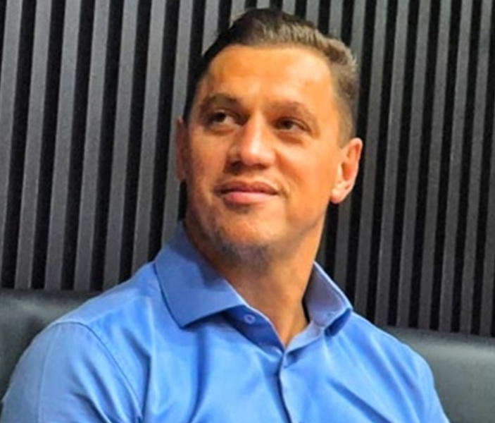 Dereck Gomes