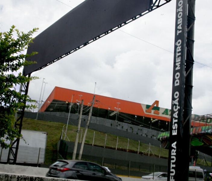 Thiago Neme/Gazeta de S.Paulo