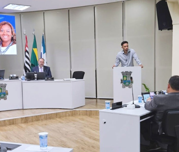 Divulgação / CMIS