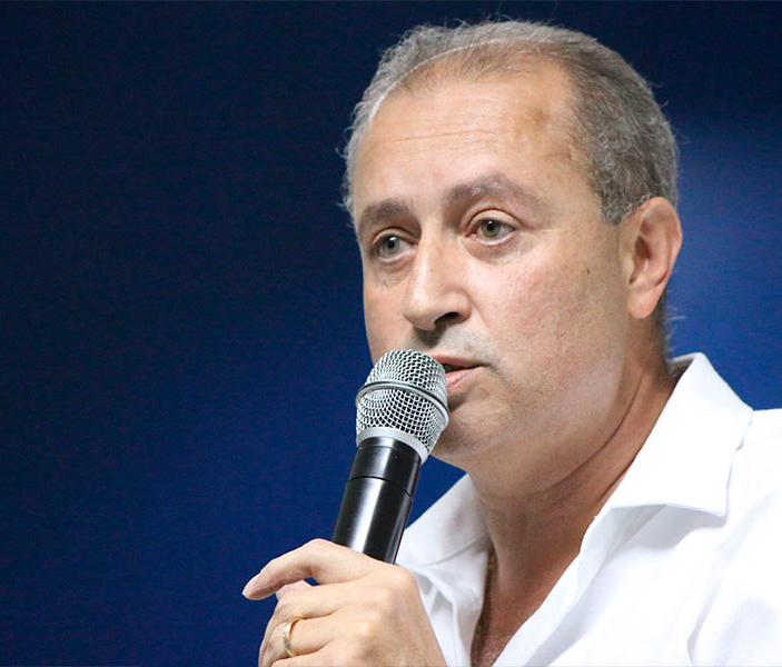 Eduardo Toledo