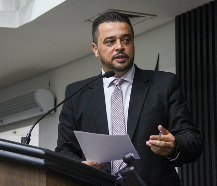 Leandro Barreira / Divulgação / CMTS