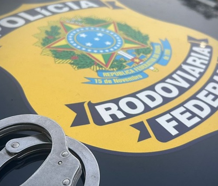 Divulgação | PRF