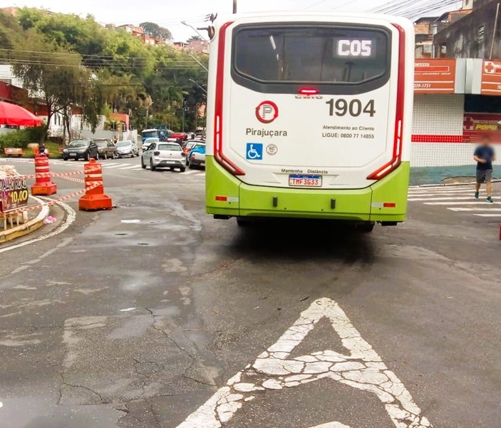 Divulgação | Viação Fervima