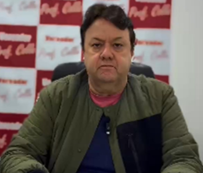 Reprodução | Redes Sociais