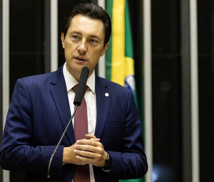Sérgio Barba / Liderança do Podemos Câmara dos Deputados