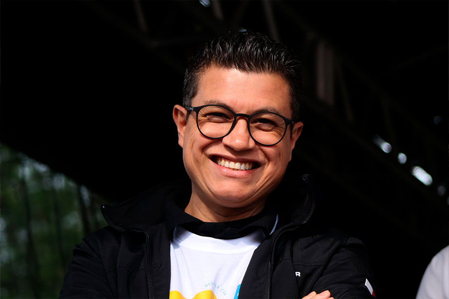 Eduardo Toledo