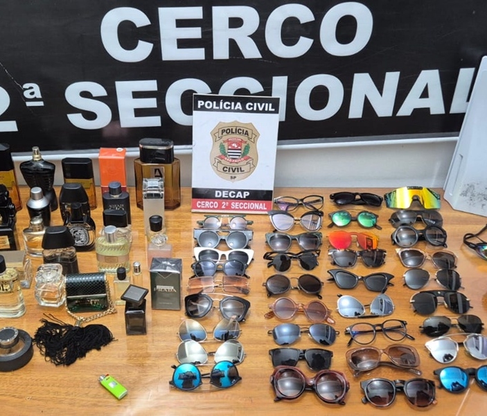 Divulgação | SSP SP