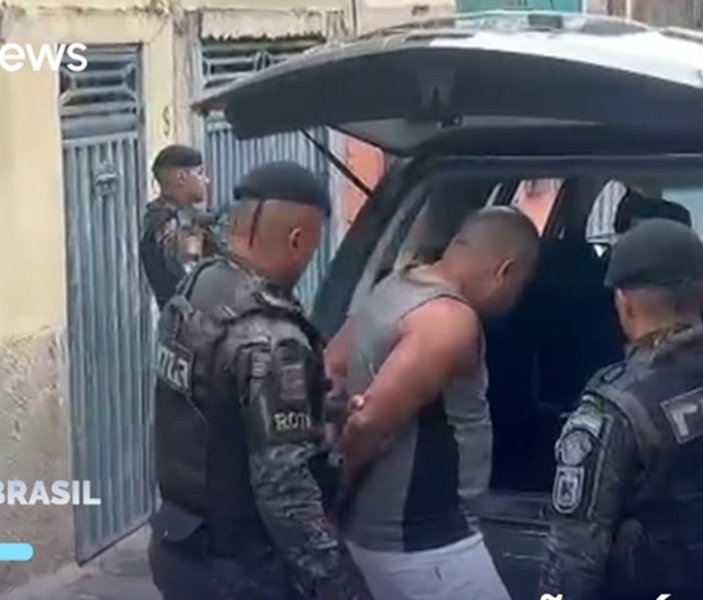 Reprodução | SBT