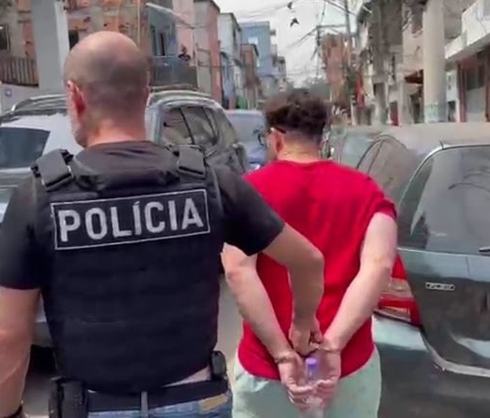 Divulgação | SSP SP
