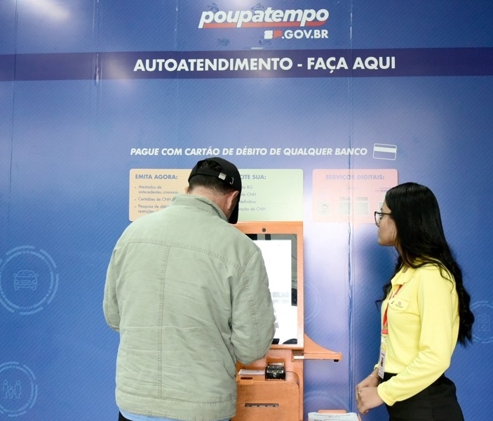 Divulgação | Governo de SP