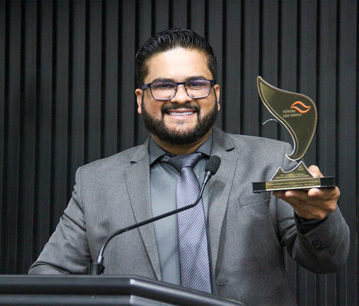 Leandro Barreira / Divulgação / Imprensa CMTS