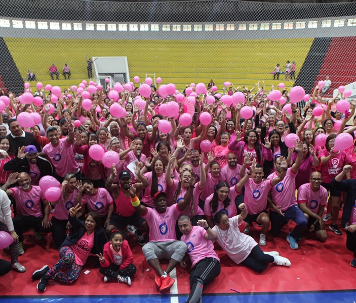 Antonia Alves | Secom | PMTS