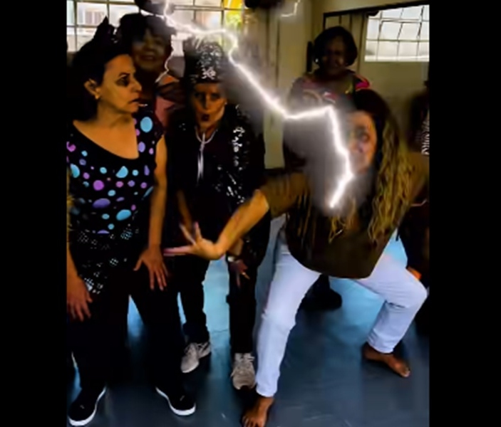 Reprodução | Redes Sociais