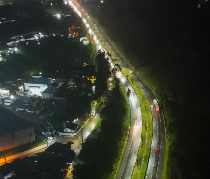 Divulgação | Arteris