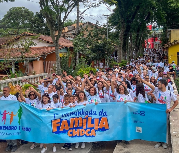 Divulgação | PMEA