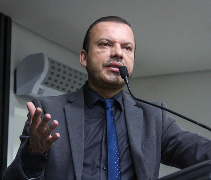 Leandro Barreira / Divulgação / CMTS