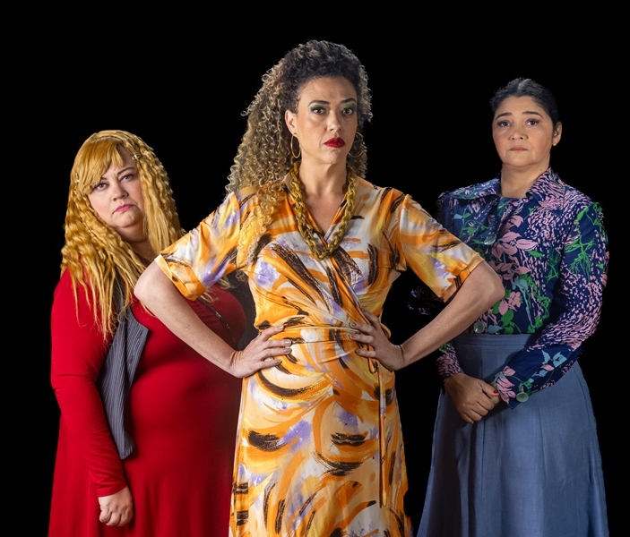 Divulgação | Bruno Favaro