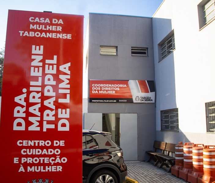 Antonia Alves | Secom | PMTS