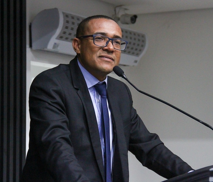 Leandro Barreira / Divulgação / CMTS