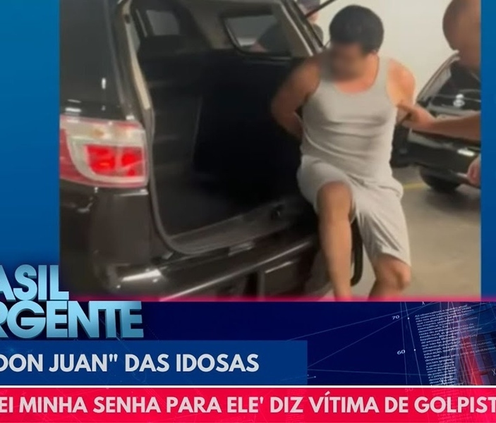 Reprodução | Band TV