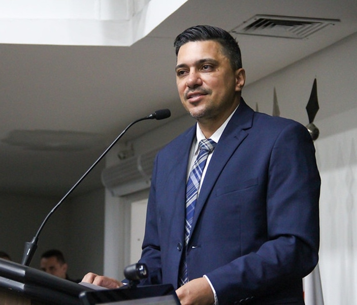 Leandro Barreira / Divulgação / CMTS